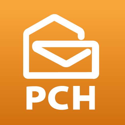 Publishers Clearing House